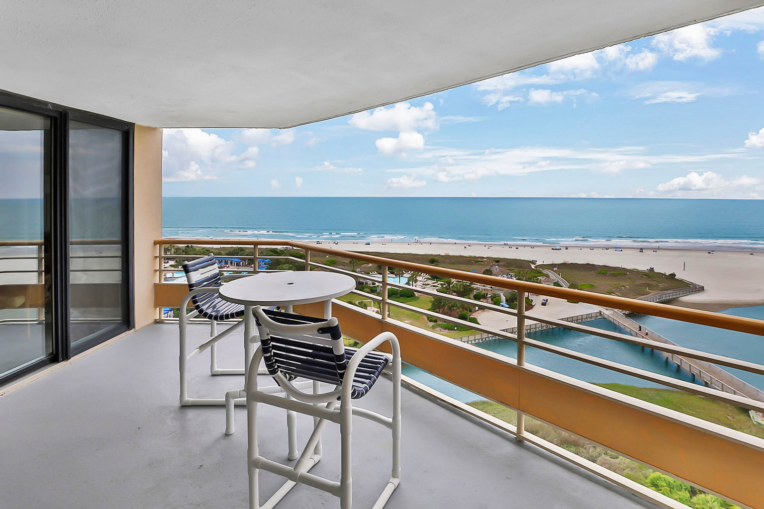 Myrtle Beach Vacation Rental