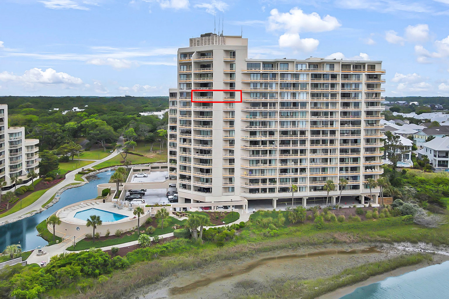 Myrtle Beach Vacation Rental