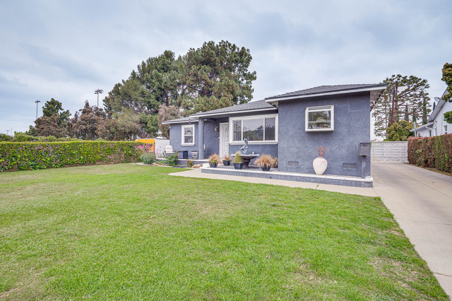 Los Angeles Vacation Rental