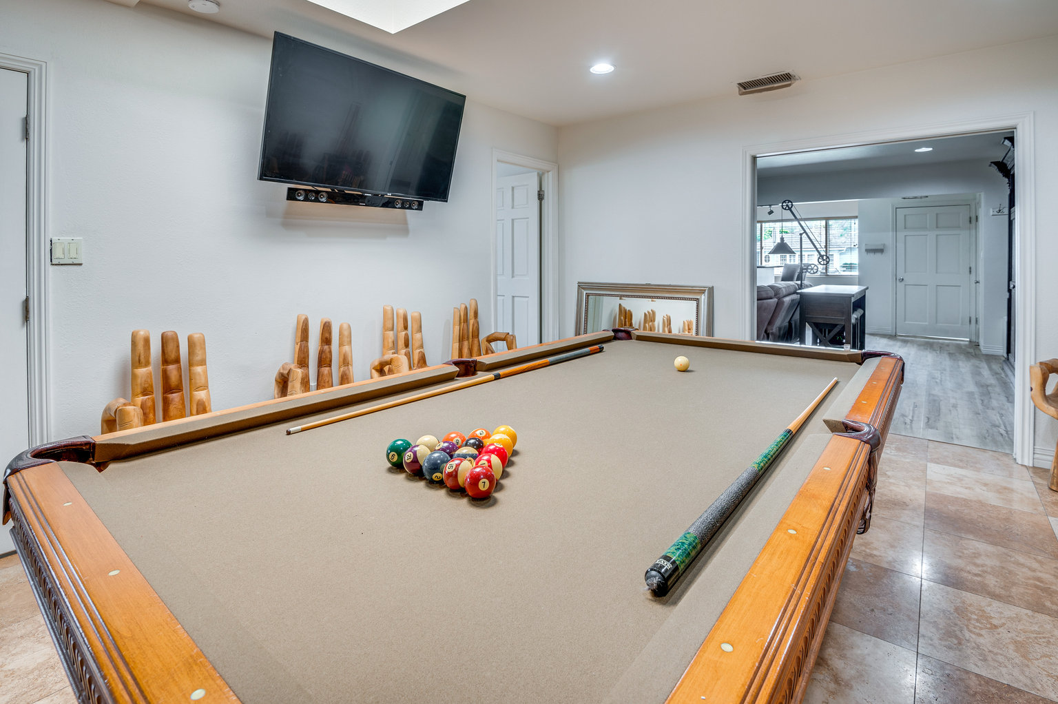 Los Angeles Vacation Rental