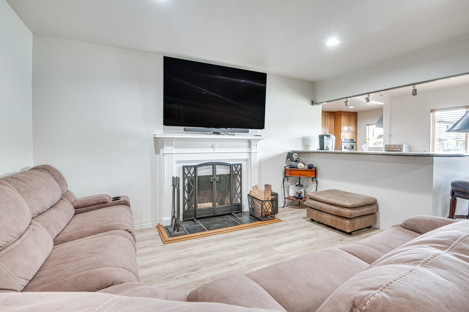 Los Angeles Vacation Rental