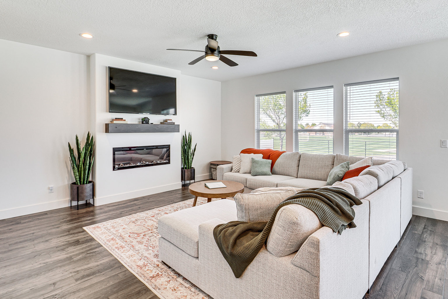 Stansbury Park Vacation Rental