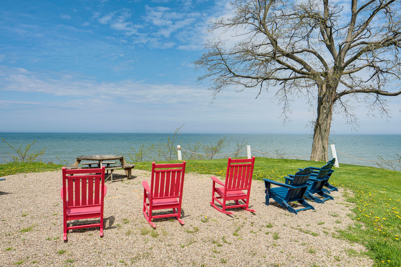 Madison Vacation Rental
