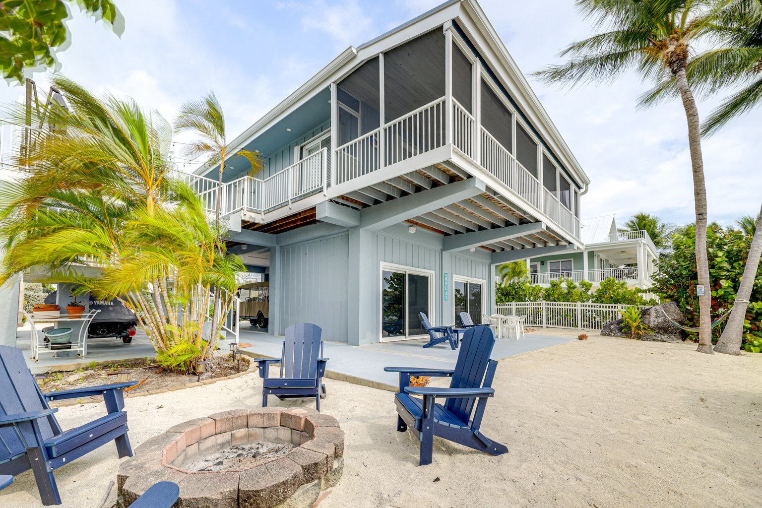 Key Largo Vacation Rental