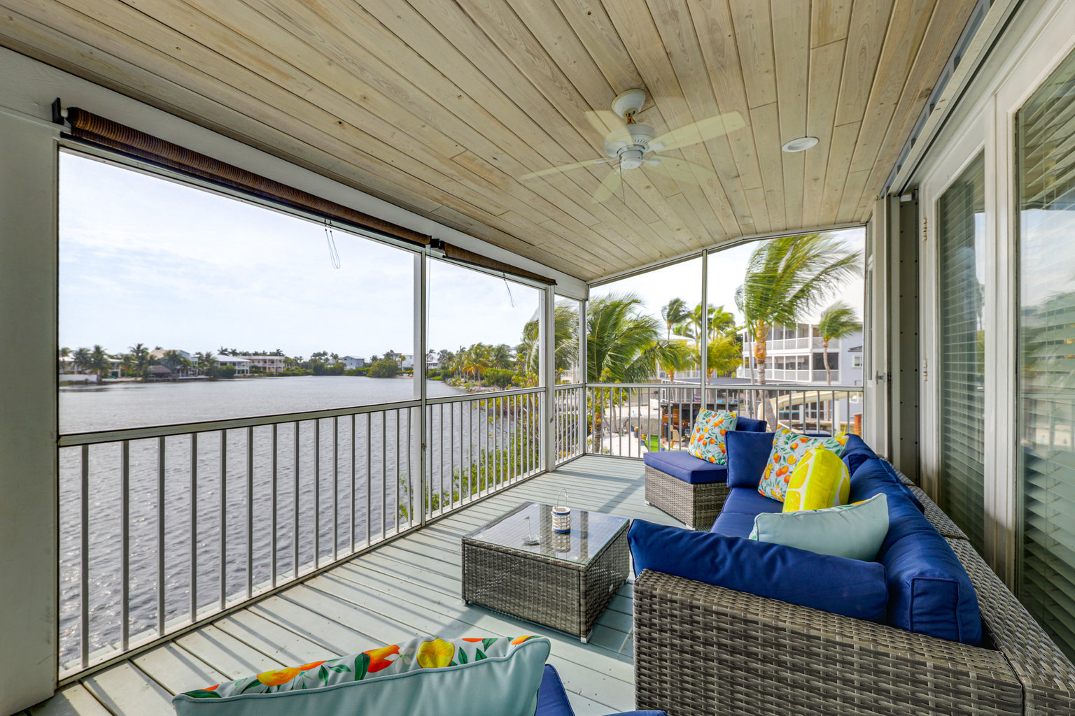 Key Largo Vacation Rental