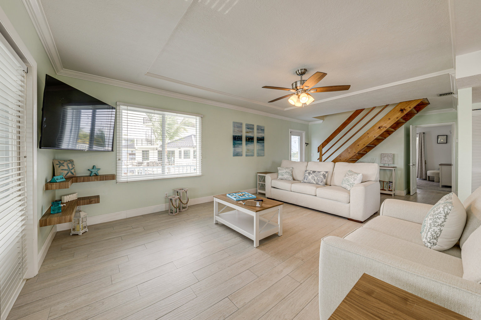 Key Largo Vacation Rental