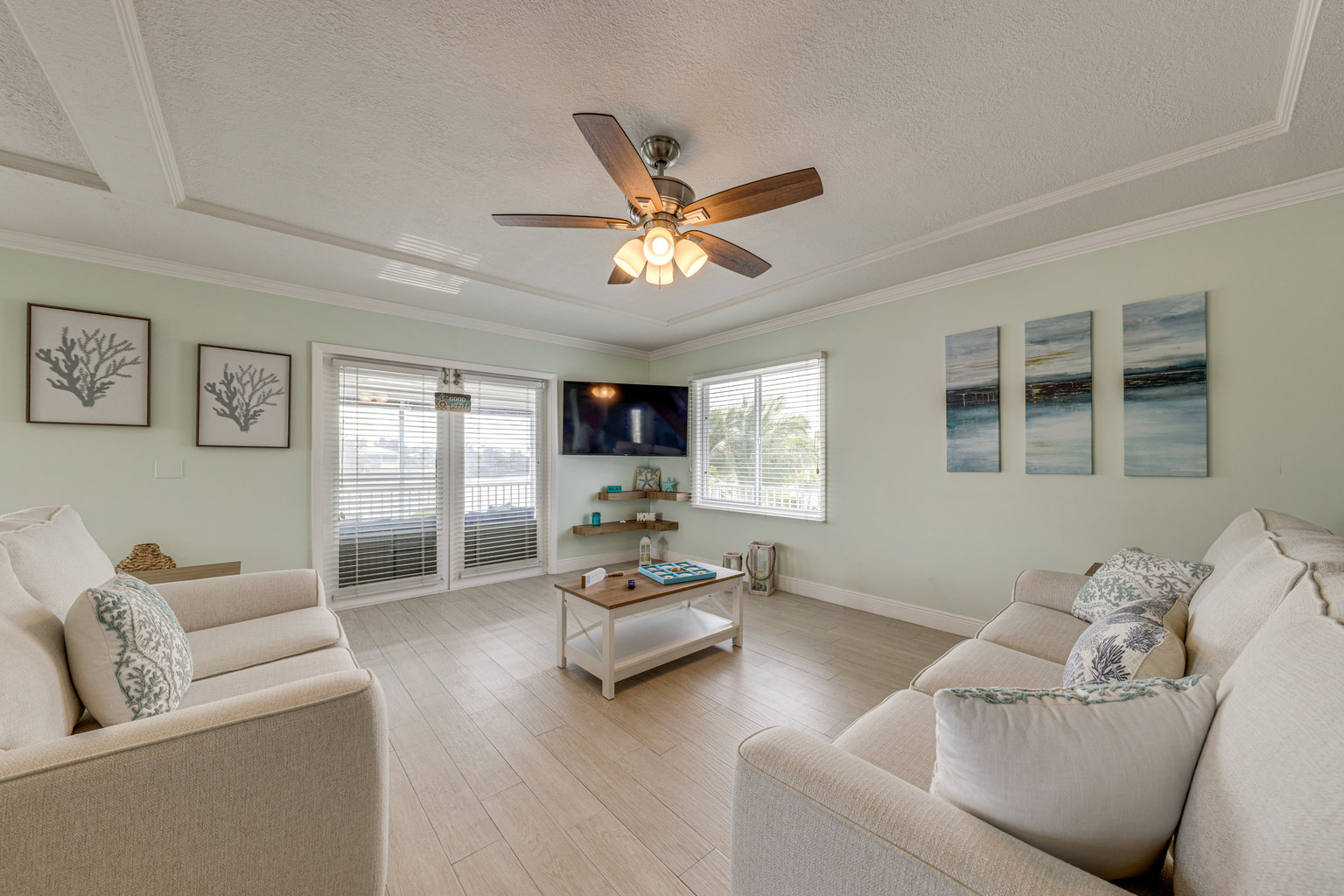Key Largo Vacation Rental