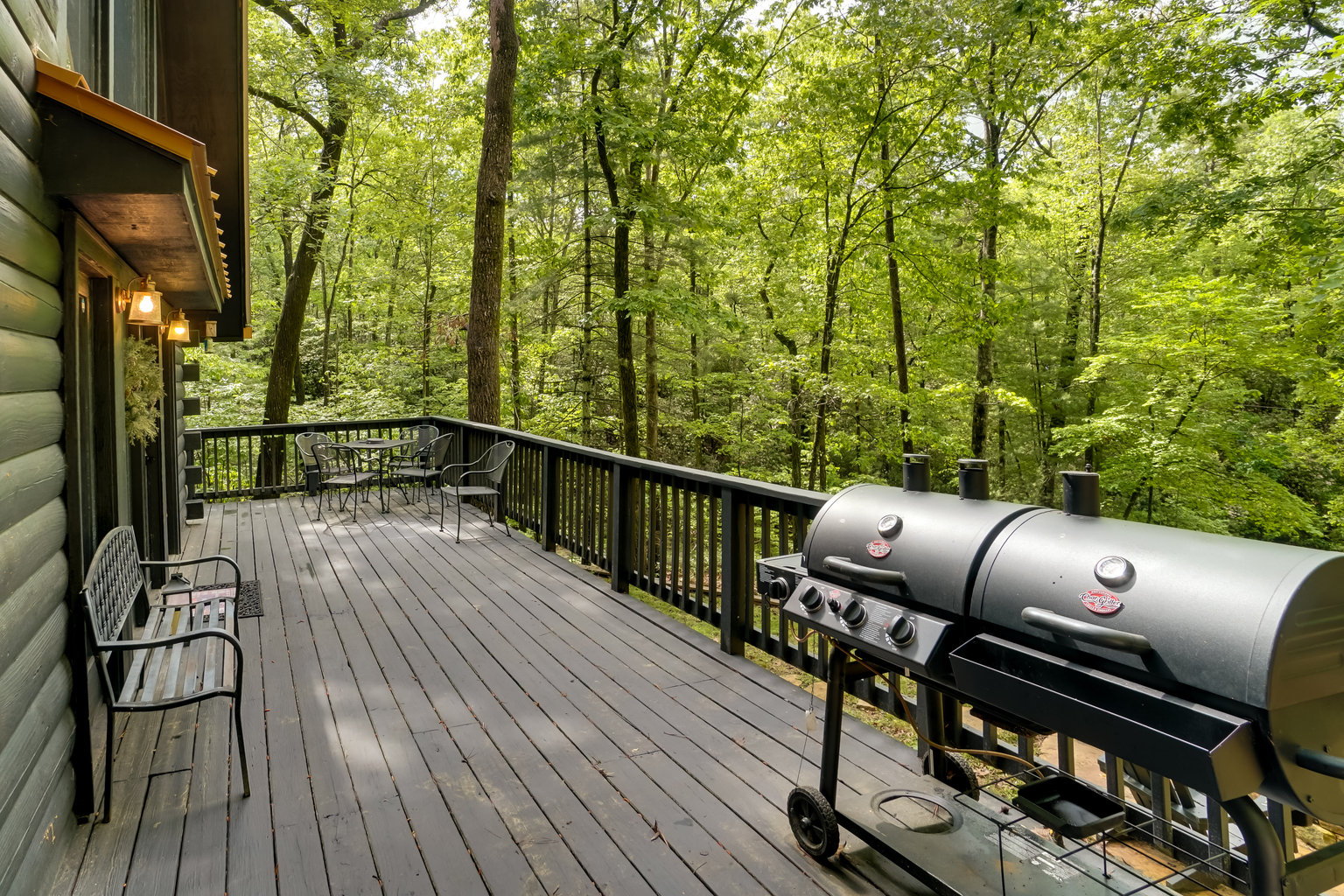 Sautee Nacoochee Vacation Rental