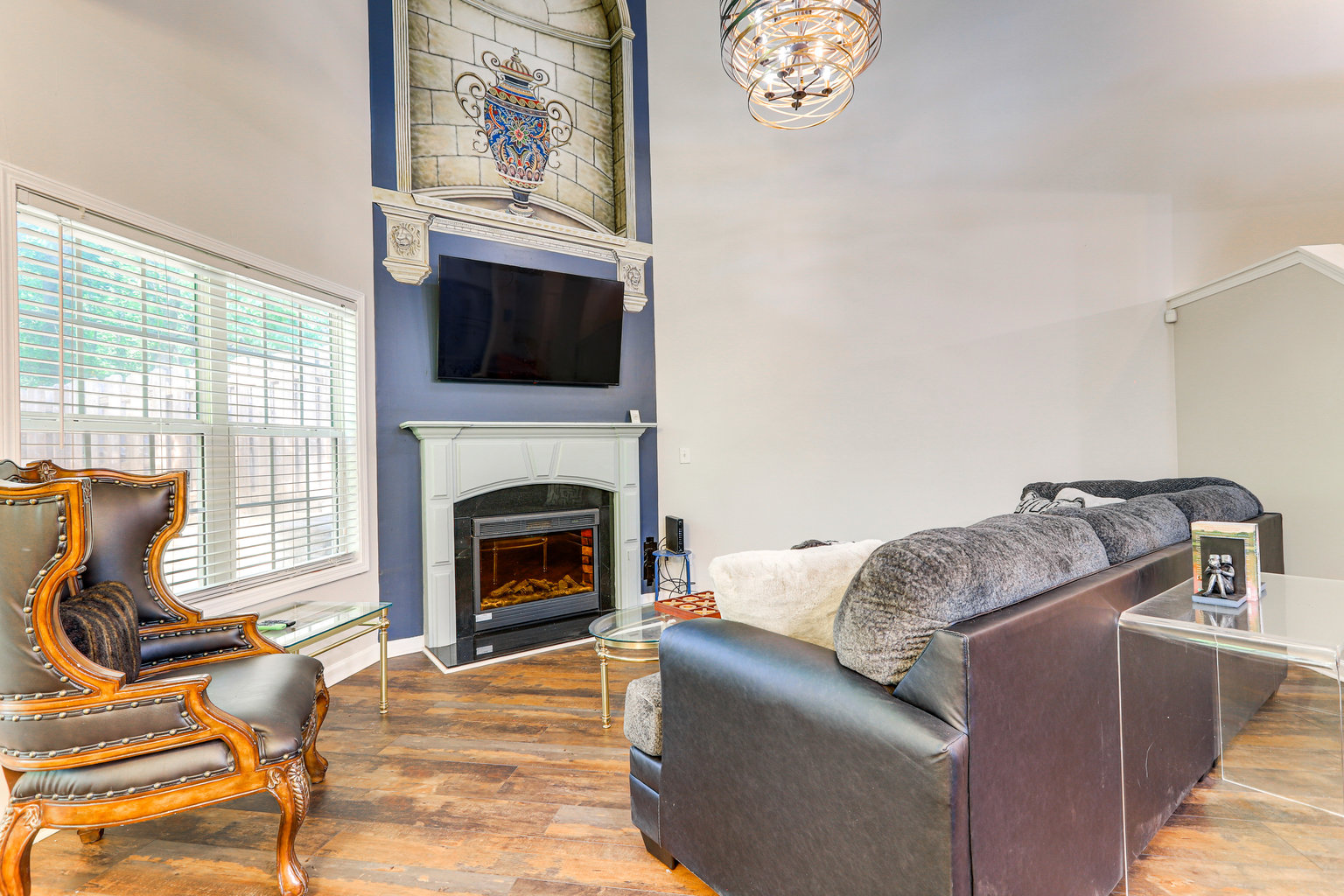 Rex Vacation Rental