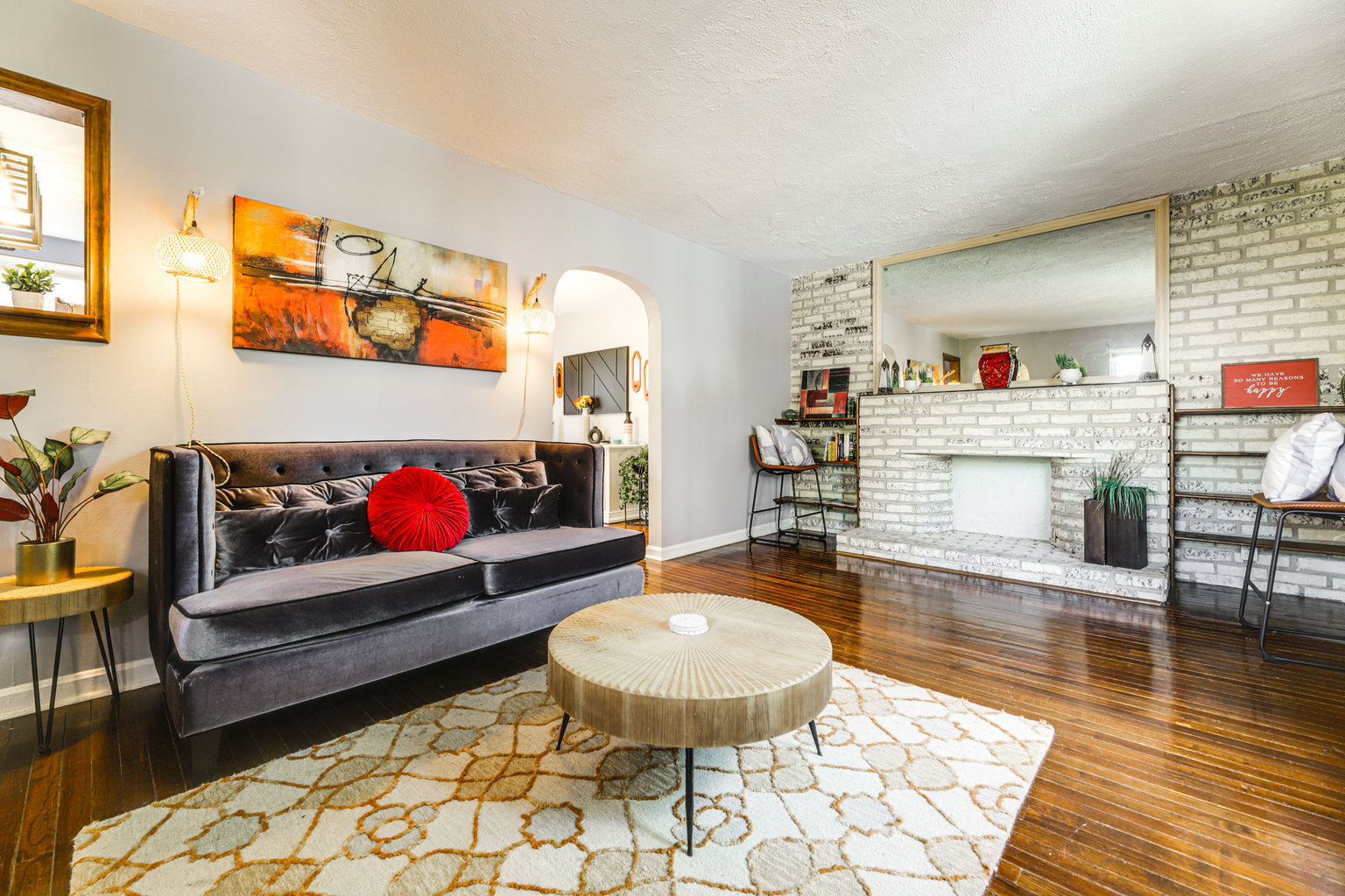 Cincinnati Vacation Rental