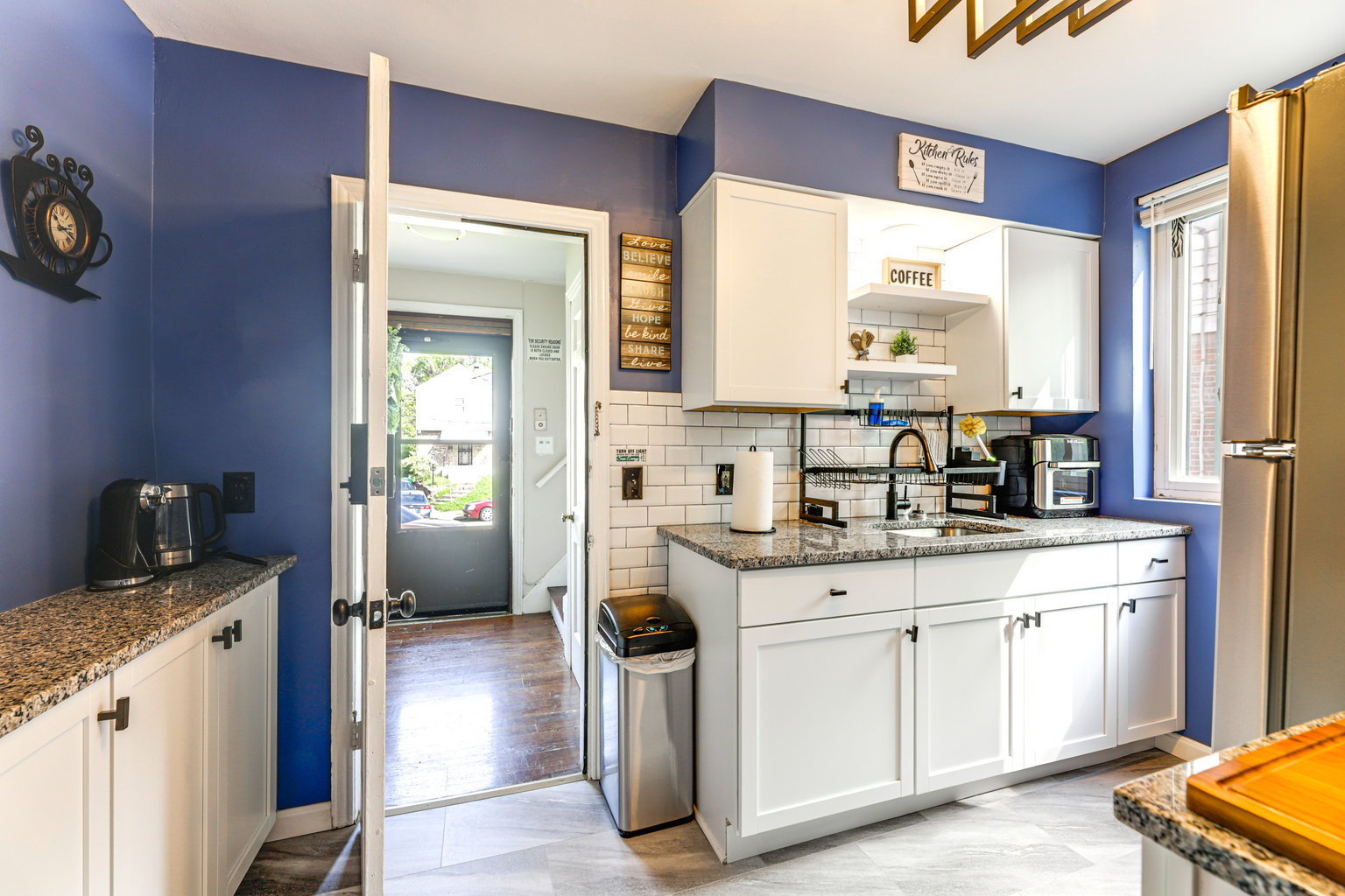 Cincinnati Vacation Rental