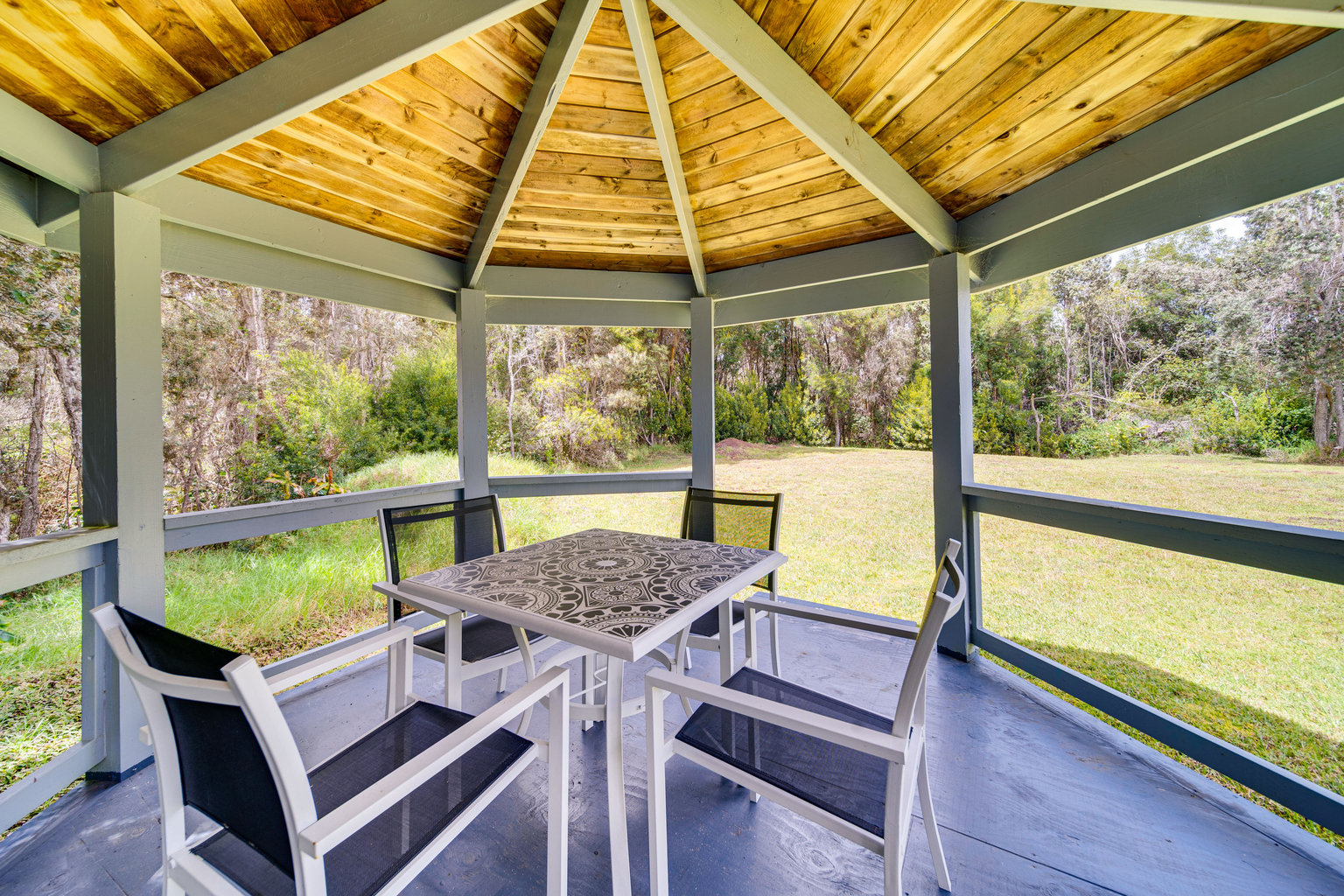 Volcano Vacation Rental