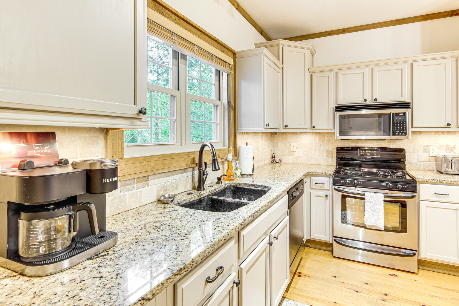 Cashiers Vacation Rental