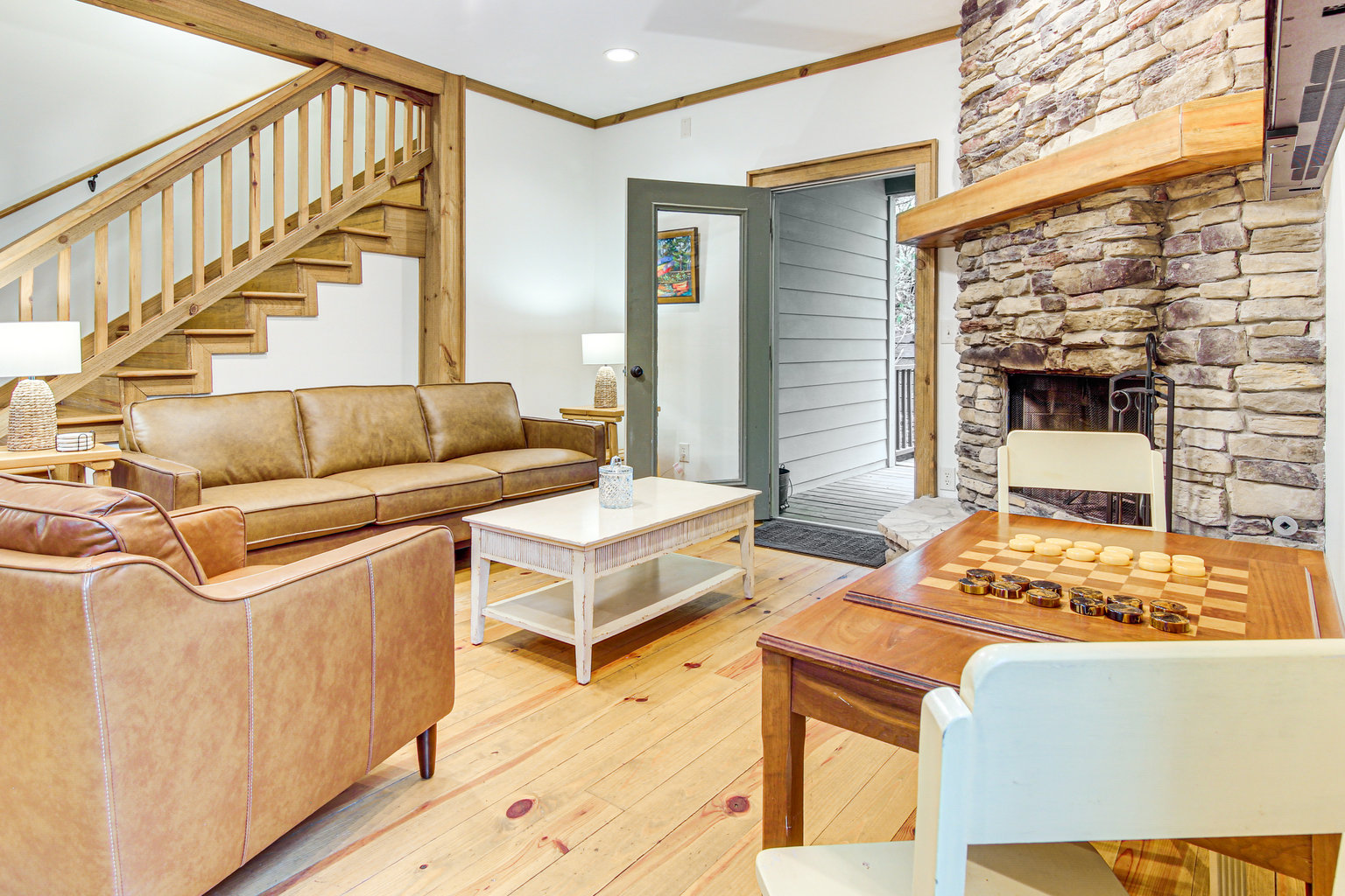 Cashiers Vacation Rental