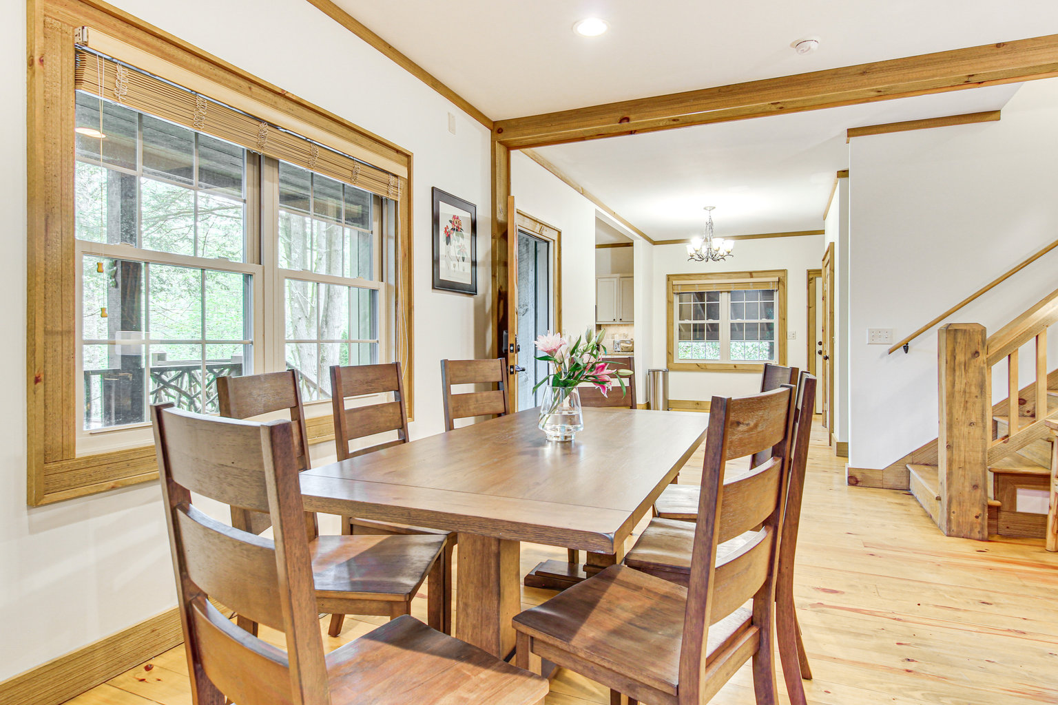 Cashiers Vacation Rental