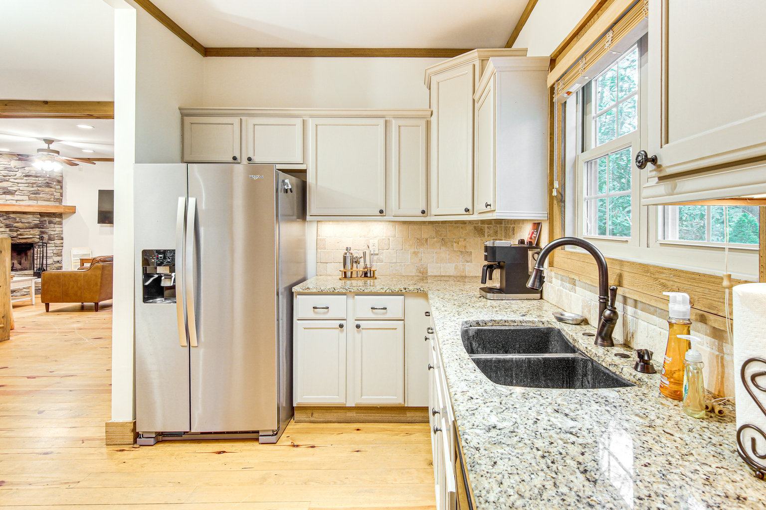 Cashiers Vacation Rental