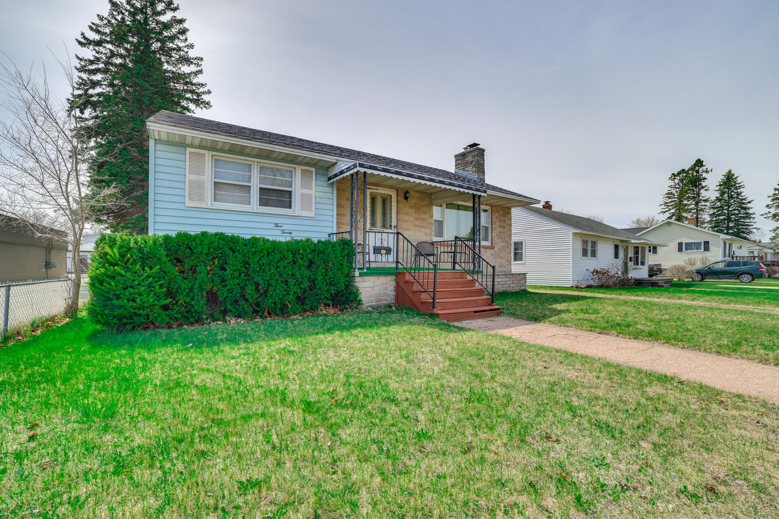 Alpena Vacation Rental