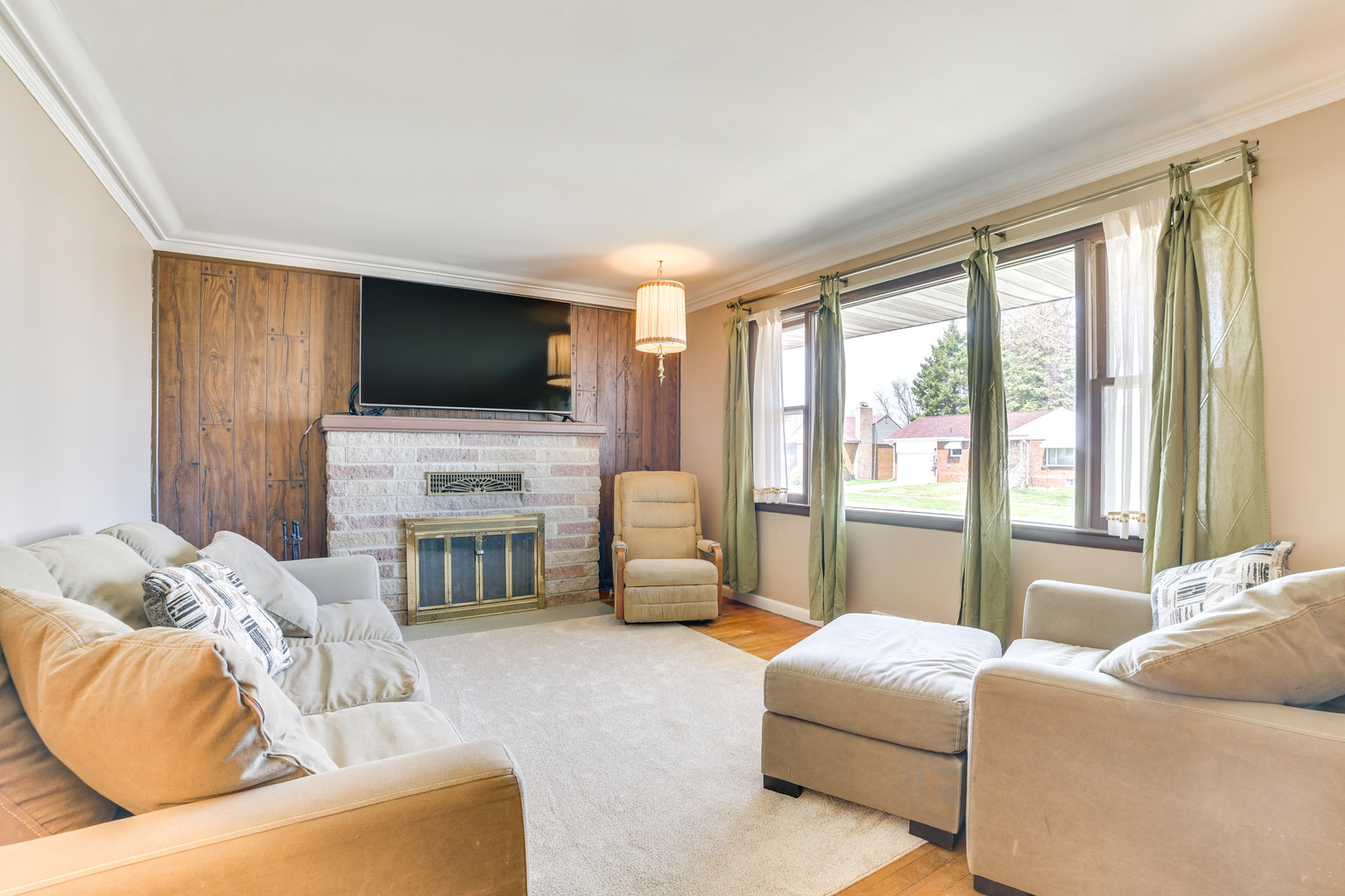 Alpena Vacation Rental