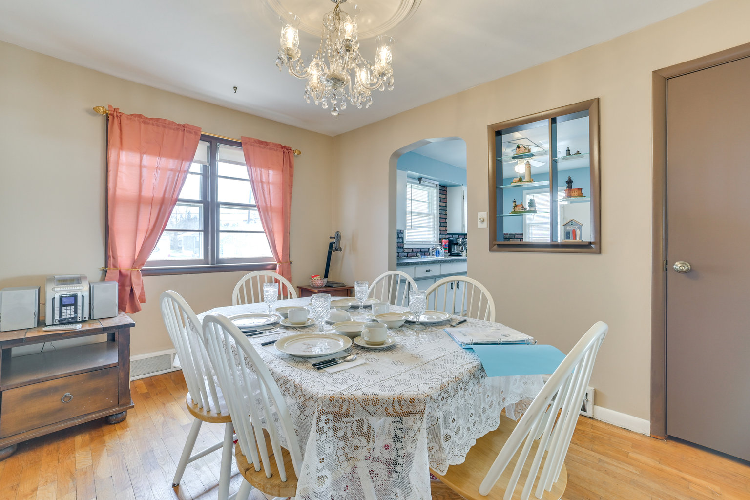 Alpena Vacation Rental