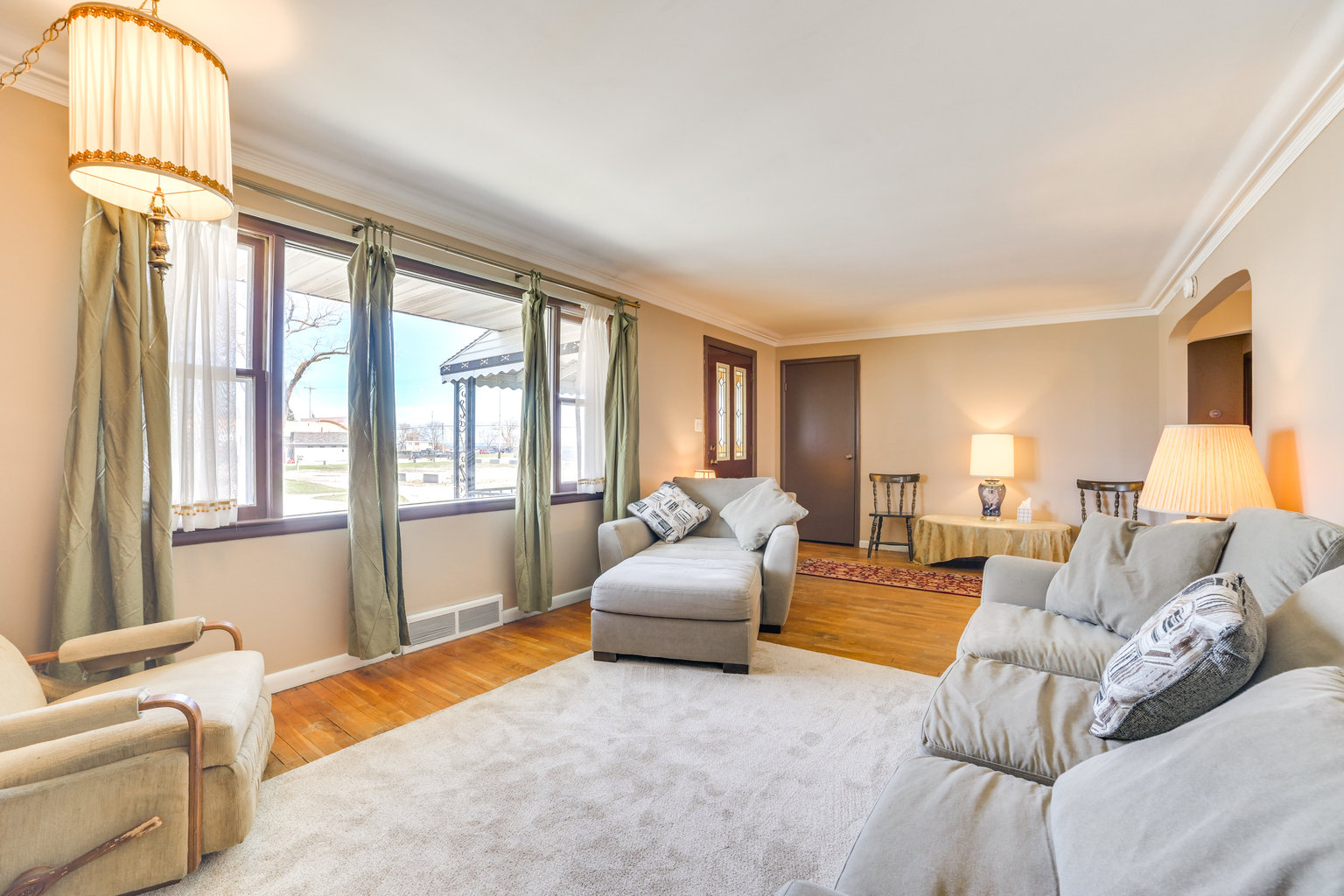 Alpena Vacation Rental