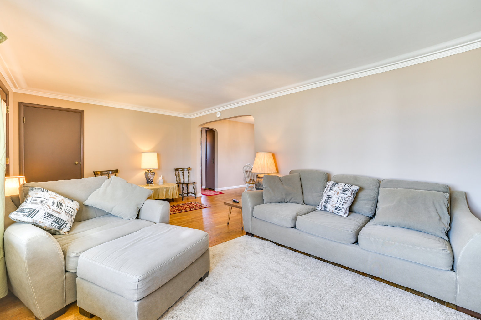 Alpena Vacation Rental