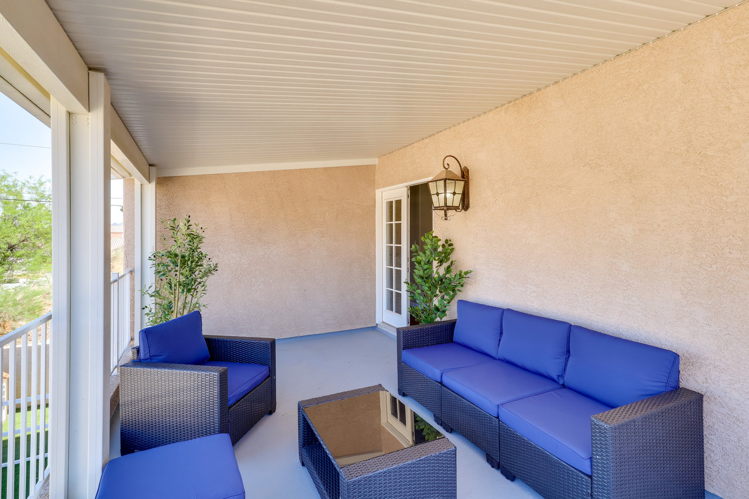 Las Vegas Vacation Rental