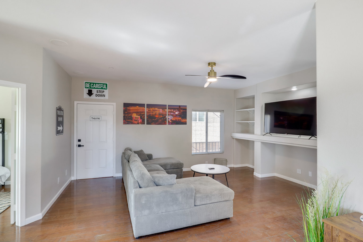 Las Vegas Vacation Rental