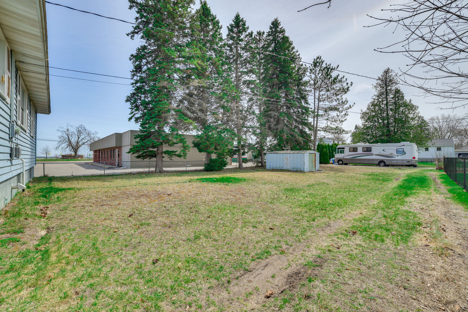 Alpena Vacation Rental