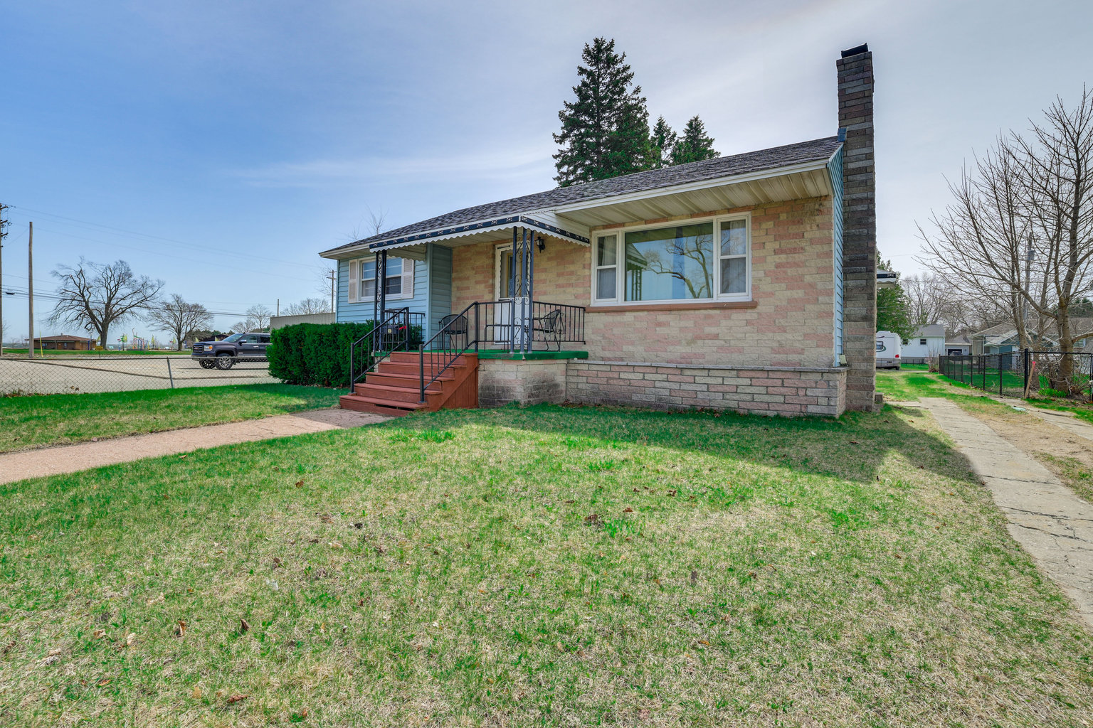 Alpena Vacation Rental