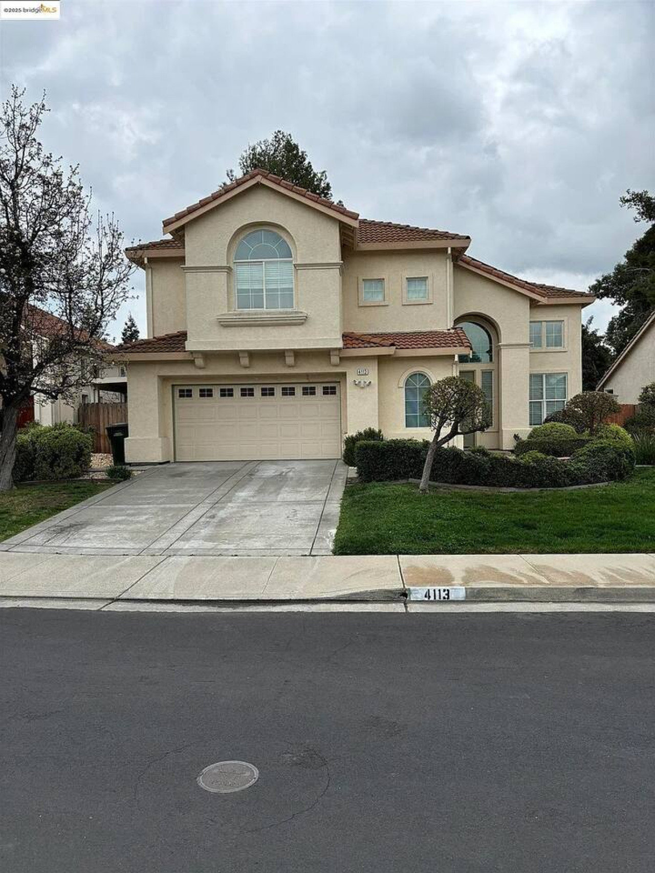 Antioch Vacation Rental