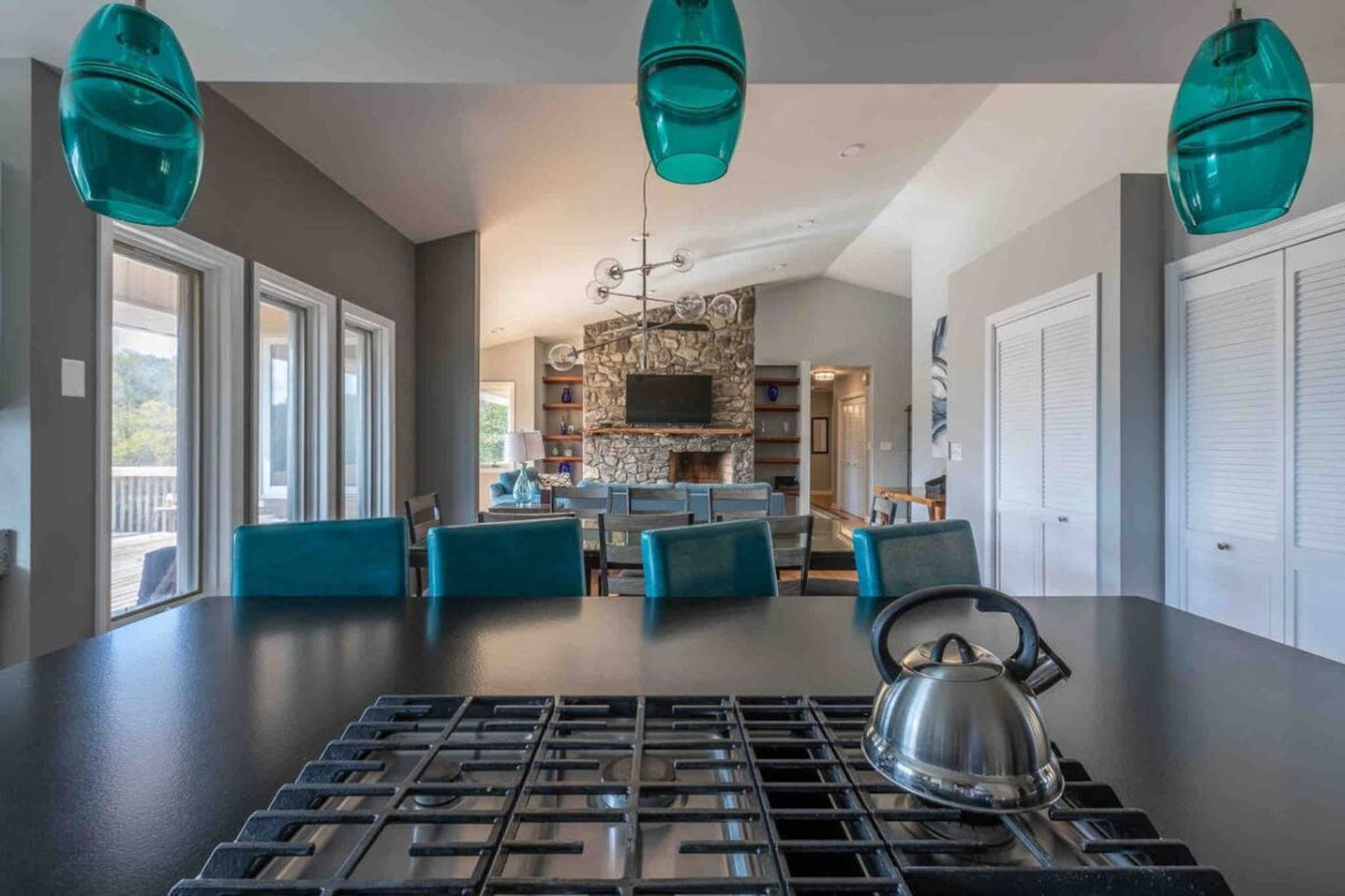 Candler Vacation Rental