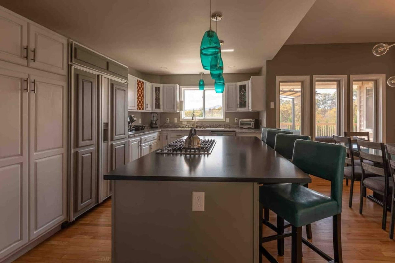Candler Vacation Rental