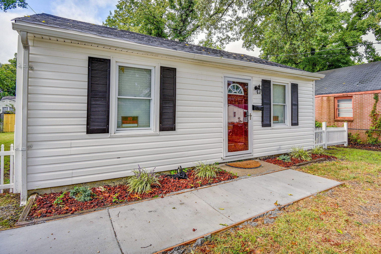 Hampton Vacation Rental