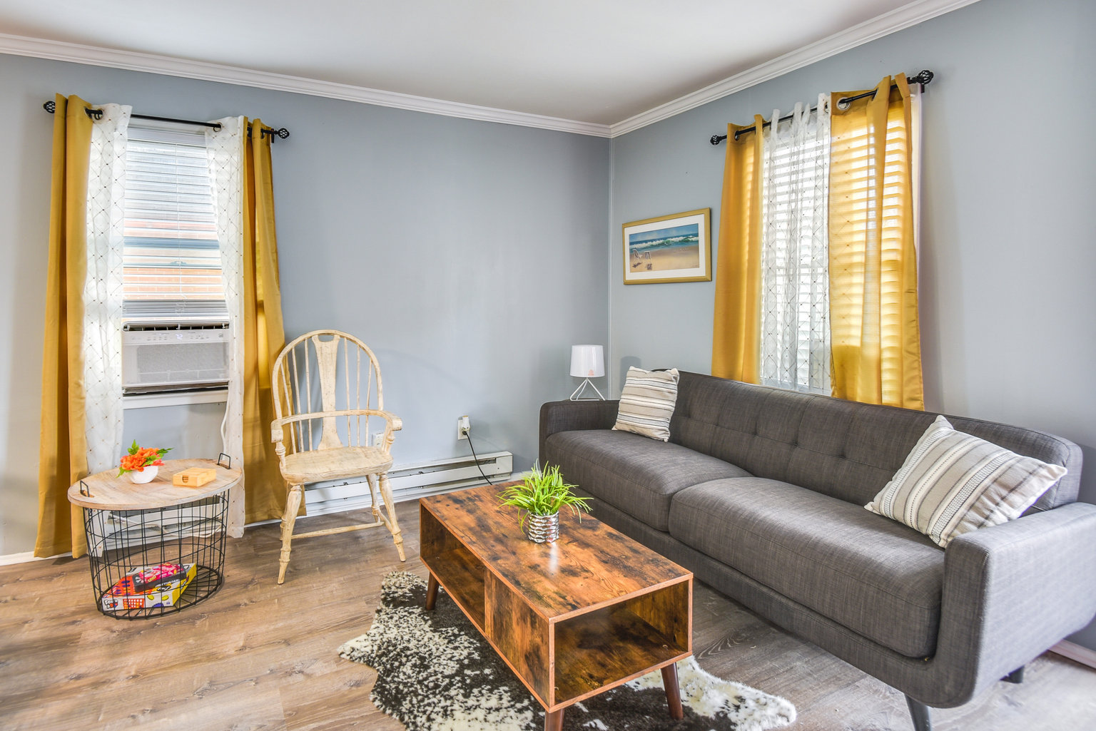 Hampton Vacation Rental