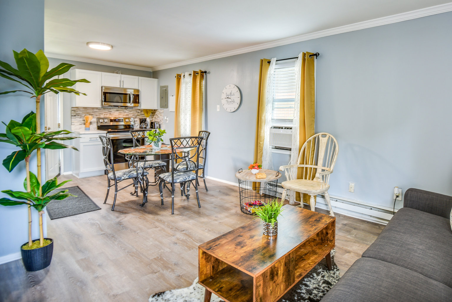 Hampton Vacation Rental