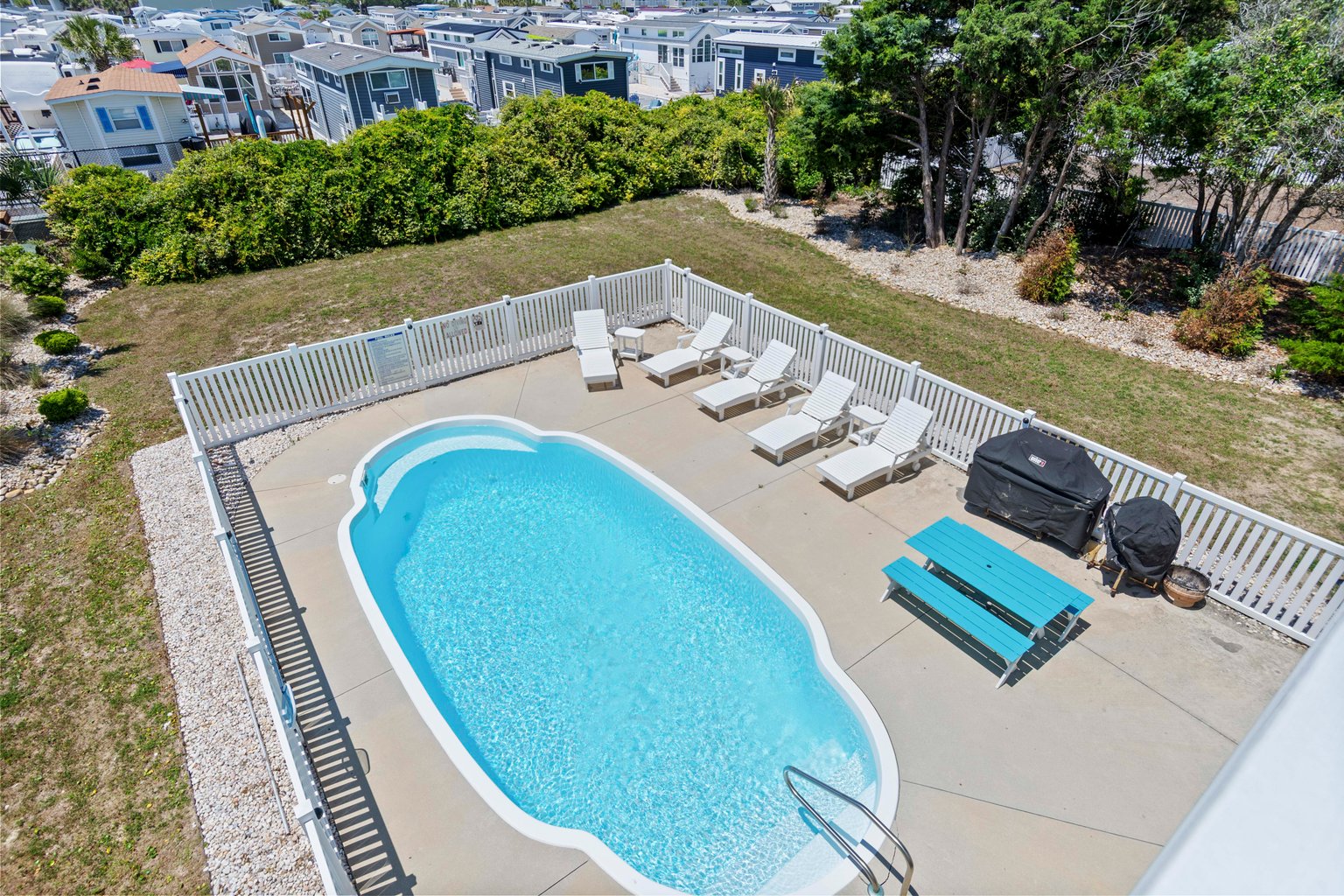 Emerald Isle Vacation Rental