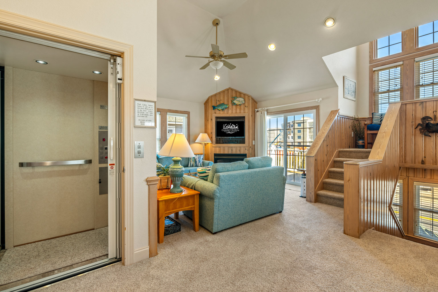 Kill Devil Hills Vacation Rental