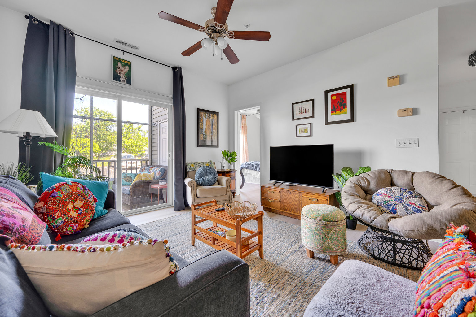 Lewes Vacation Rental