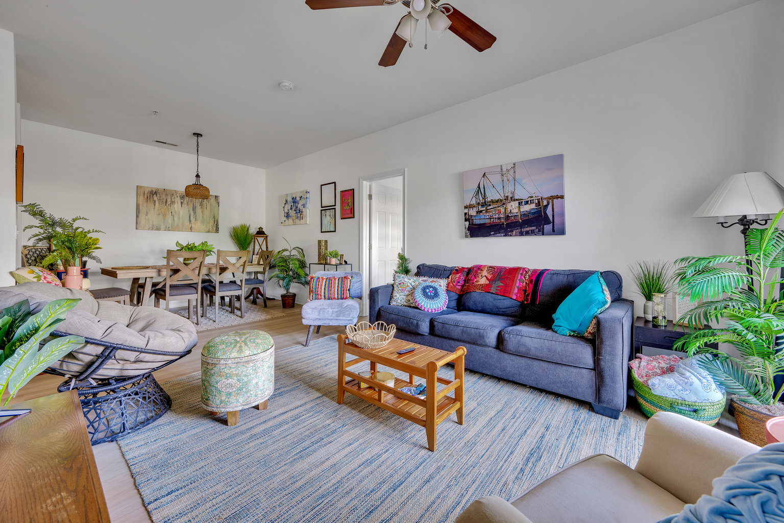 Lewes Vacation Rental