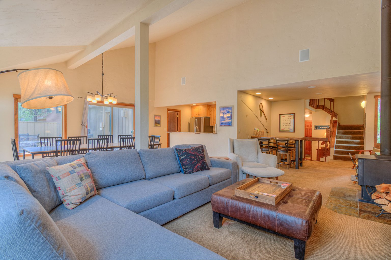 Sunriver Vacation Rental