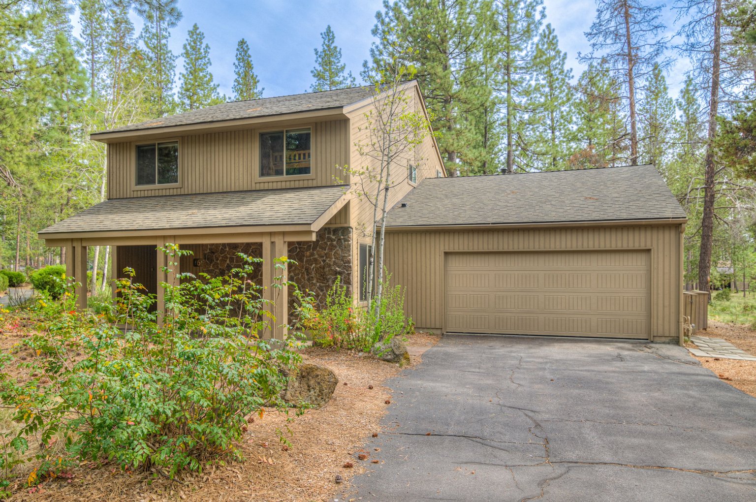 Sunriver Vacation Rental