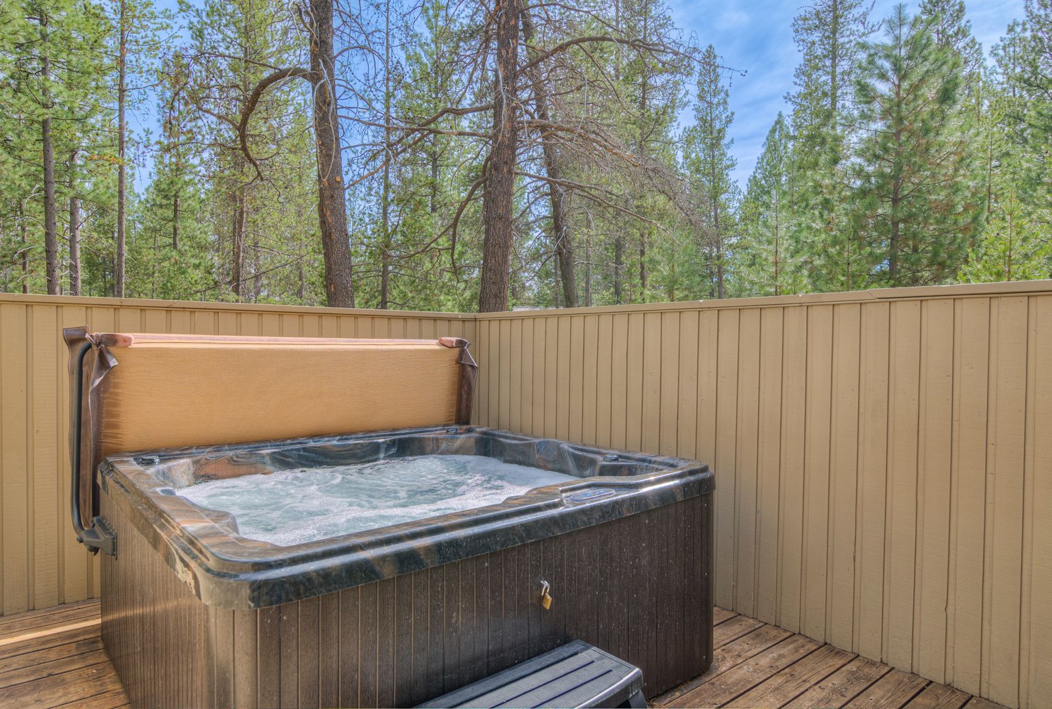 Sunriver Vacation Rental