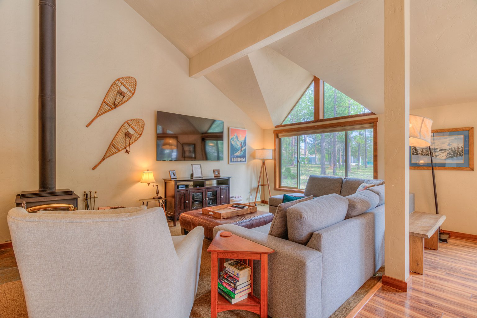 Sunriver Vacation Rental