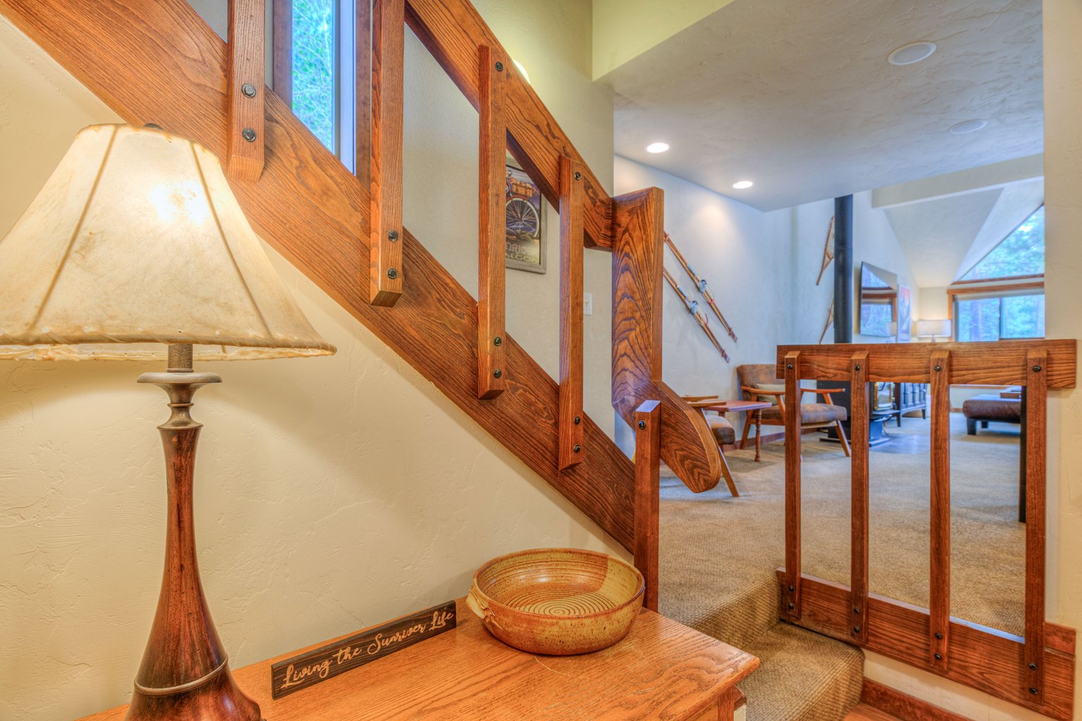 Sunriver Vacation Rental