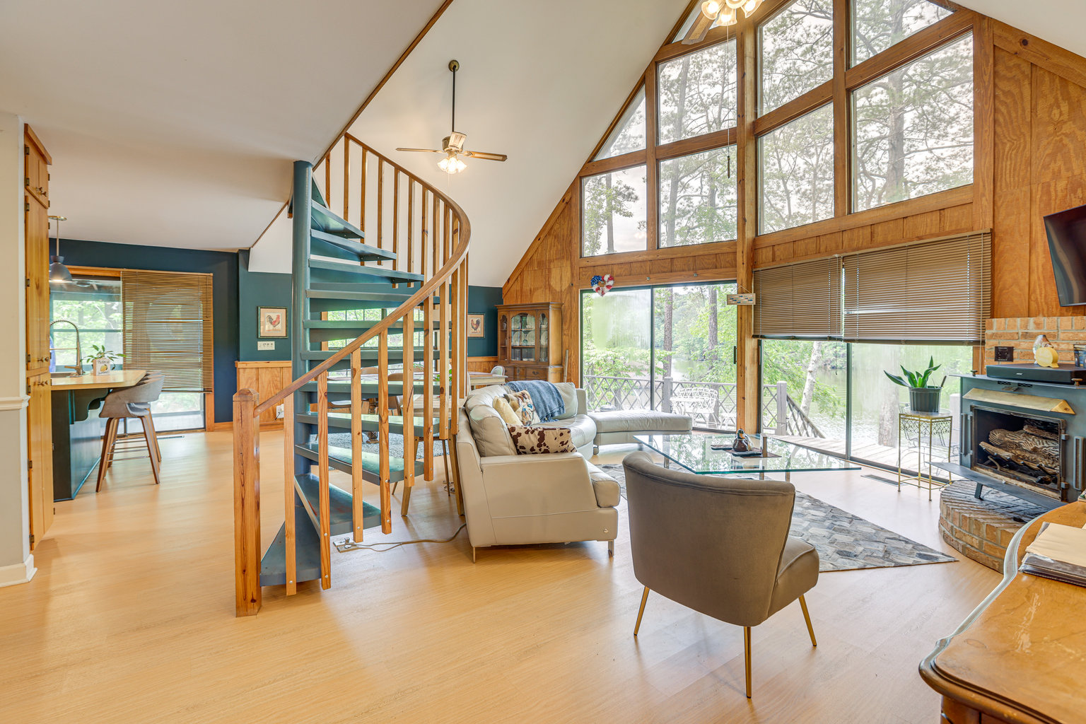 Shelby Vacation Rental