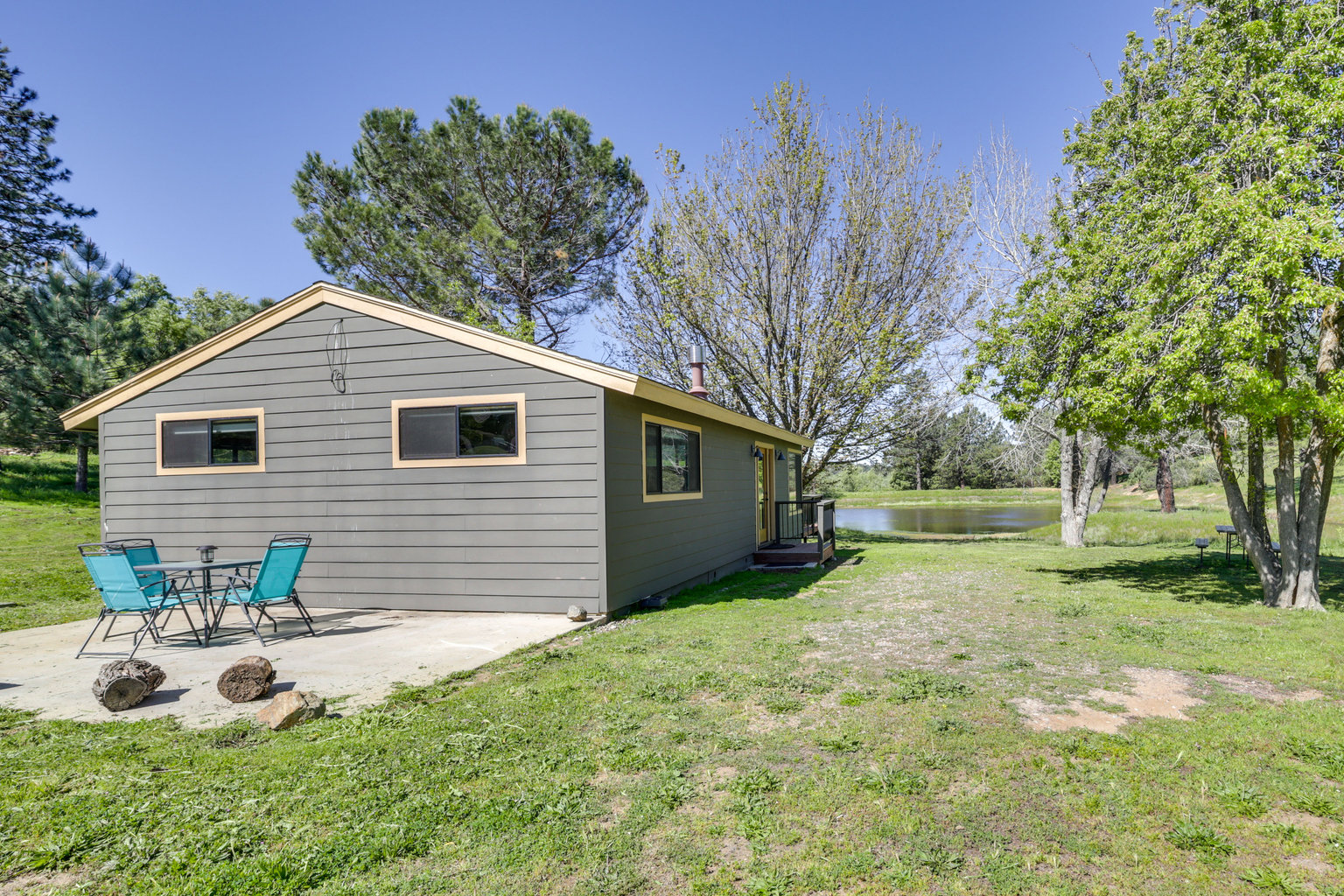 Julian Vacation Rental