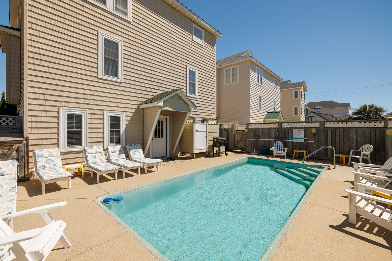 Kill Devil Hills Vacation Rental