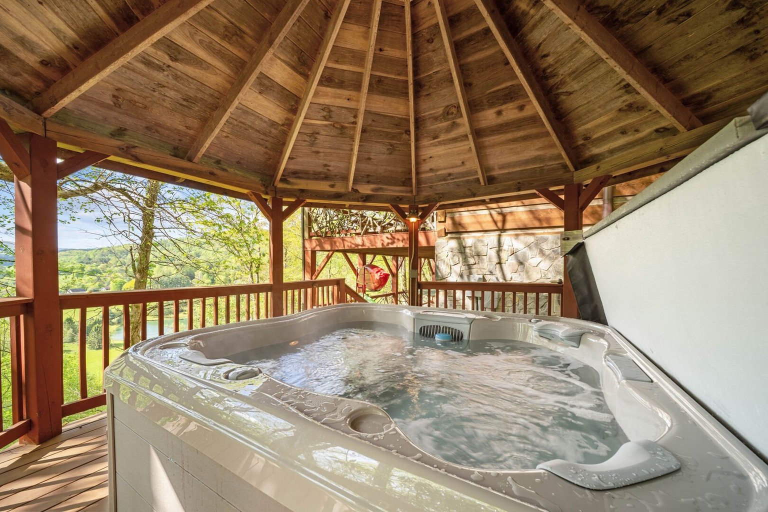 Sugar Grove Vacation Rental