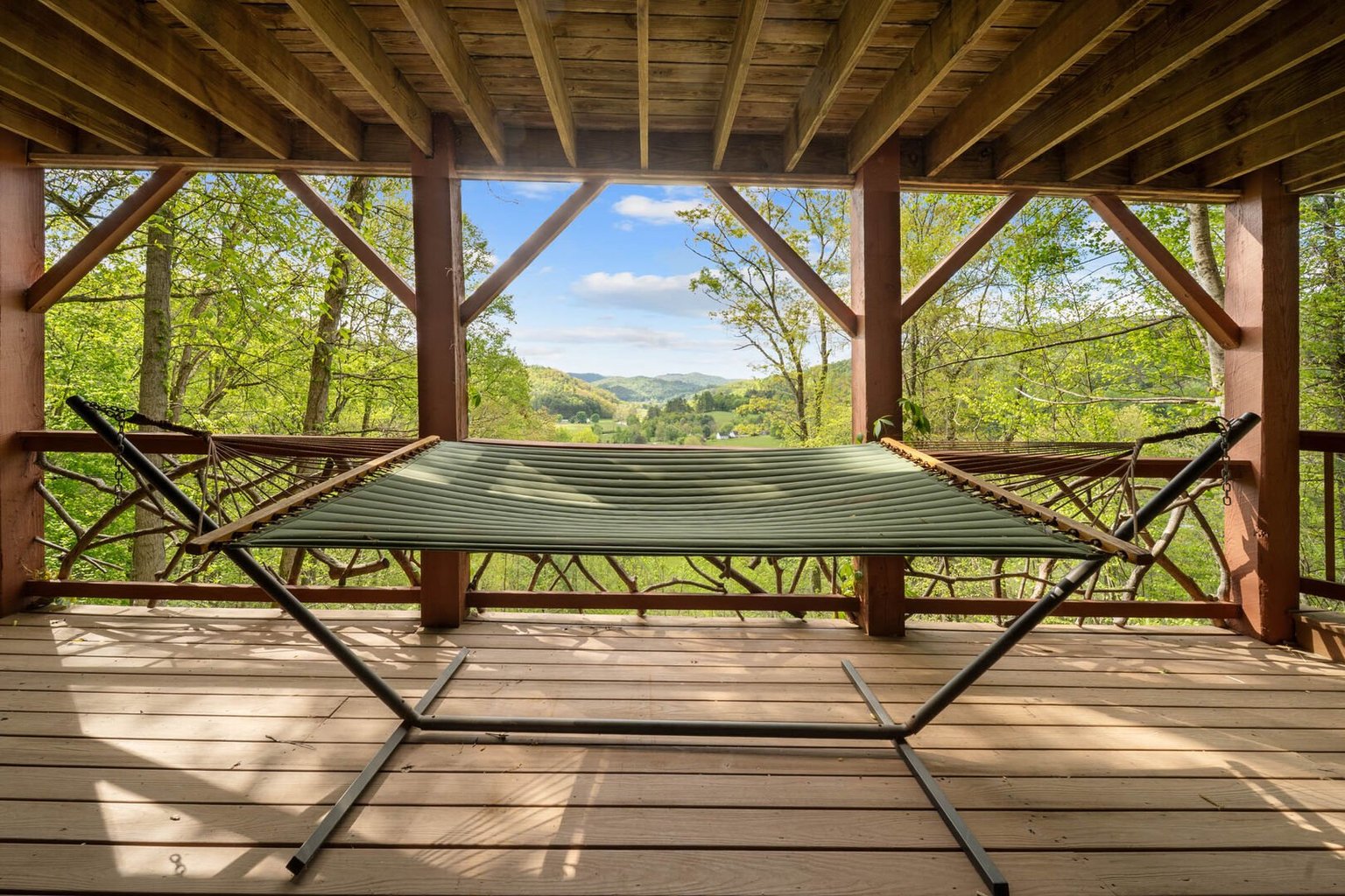 Sugar Grove Vacation Rental