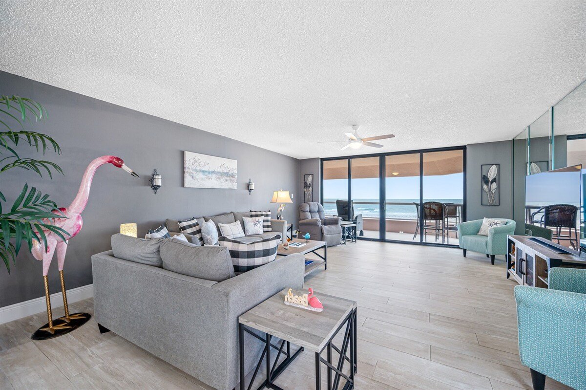 Clearwater Beach Vacation Rental